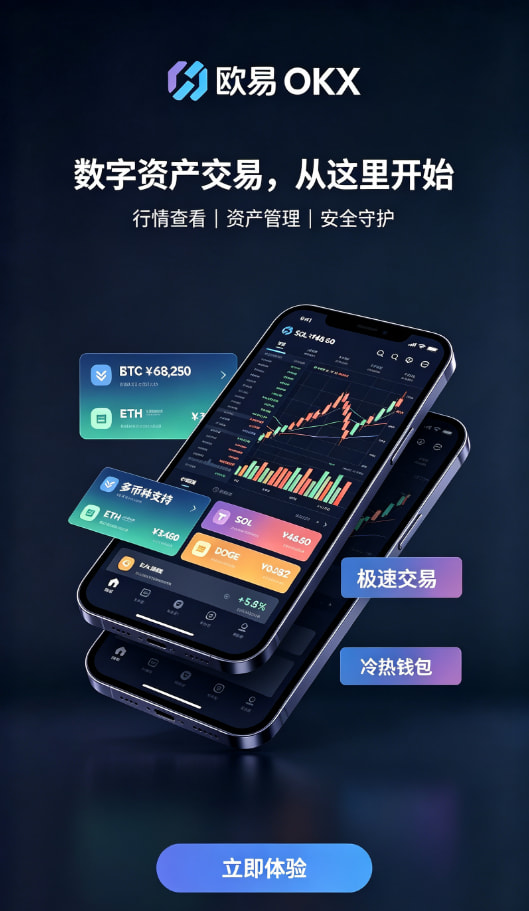 下载欧交易所官方界面展示